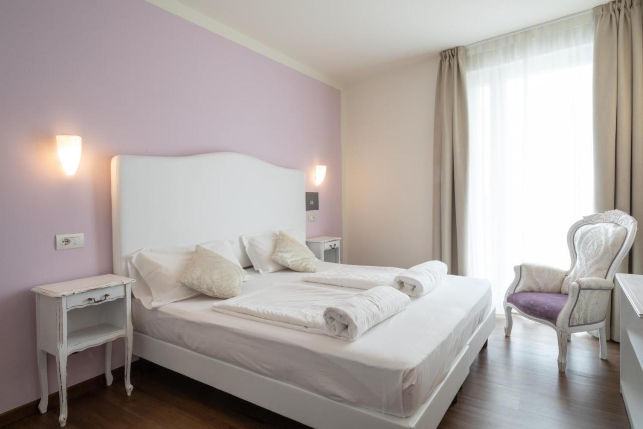 Hotel Speranza باردولينو المظهر الخارجي الصورة