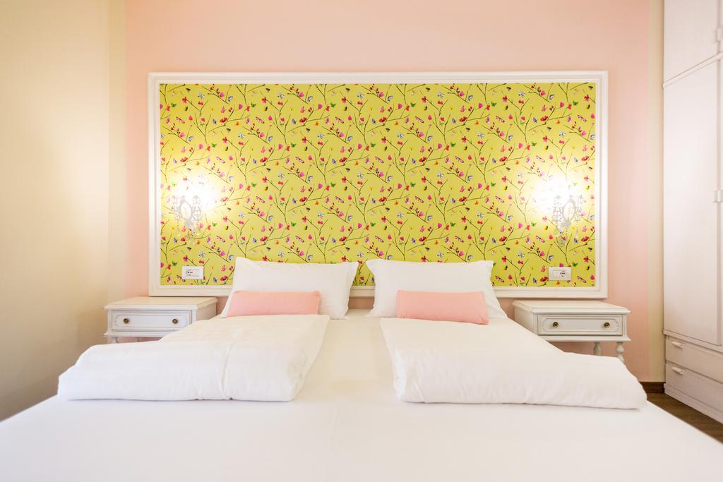 Hotel Speranza باردولينو المظهر الخارجي الصورة
