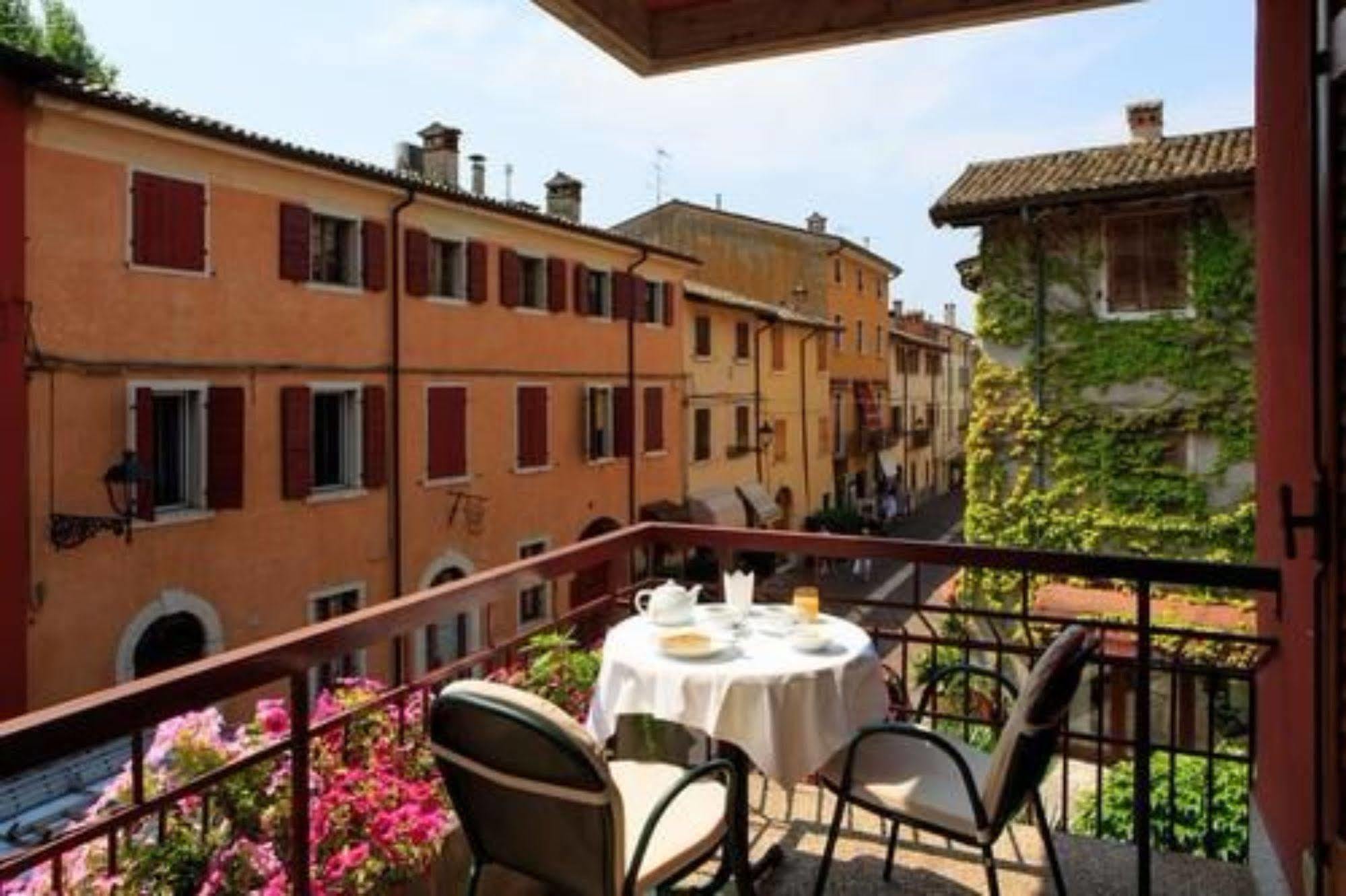 Hotel Speranza باردولينو المظهر الخارجي الصورة